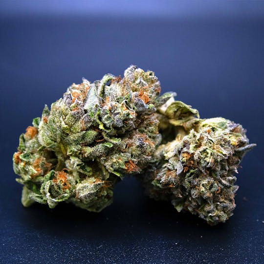 Trusty Transportations - White Runtz Ounce/28.3Grams(28%THC,HYBRID) - 1