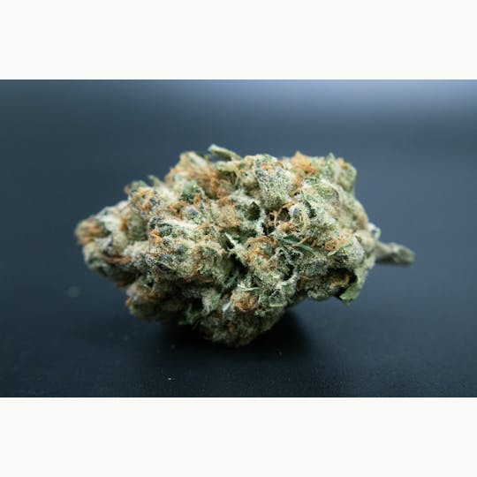 Trusty Transportations - Cherry Dosi 8th/3.5Grams(28%THC,HYBRID) - 1