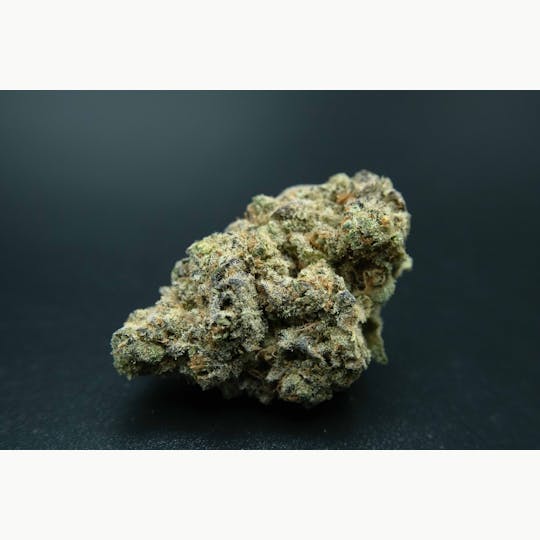 Trusty Transportations - Something Blue 8th/3.5Grams(26%THC, Hybrid) - 1