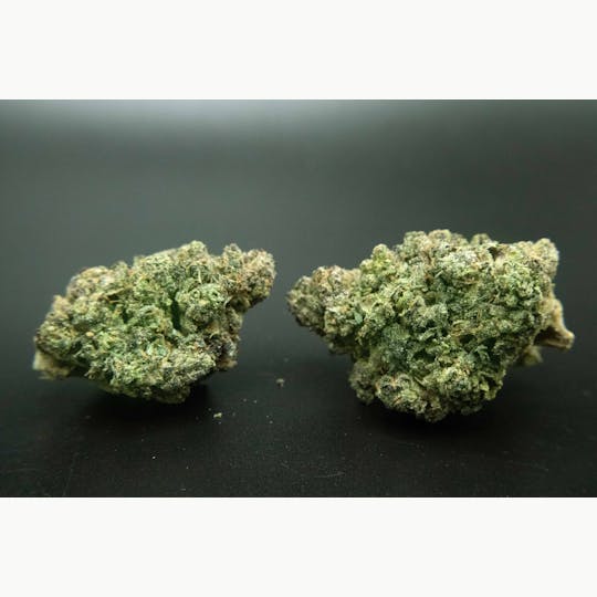 Trusty Transportations - High Society 8th/3.5Grams(28%THC,HYBRID) - 1