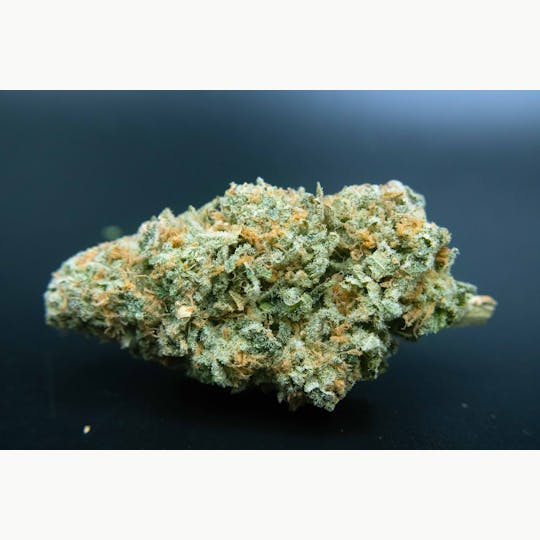 Trusty Transportations - Papaya Punch 8th/3.5Grams(29%THC, Indica) - 1
