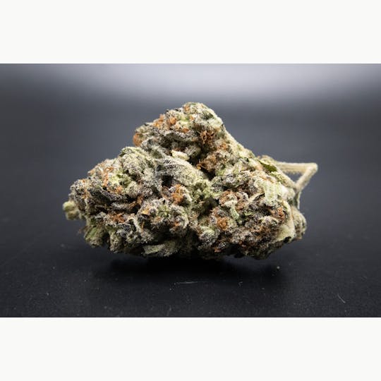 Trusty Transportations - Red Velvet 8th/3.5 Grams(28%THC,HYBRID) - 1