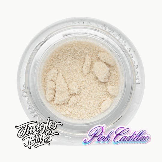 Jungle Boys - Jungle Boys | Pink Cadillac - 1g 104u Full Melt - 1