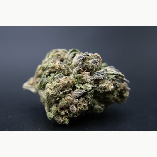 Trusty Transportations - Queen Frostine 8th/3.5 Grams(29%THC,INDICA) - 1