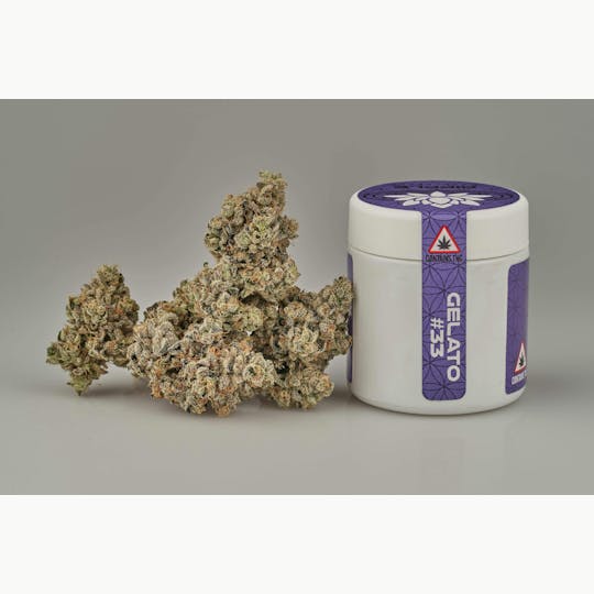 Ripple Wellness - Flower - Private Reserve - Gelato #33 - 1