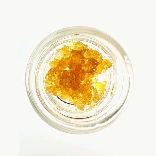 Top Shelf Express - GMO COOKIES LIVE RESIN SUGAR 1g * - 1
