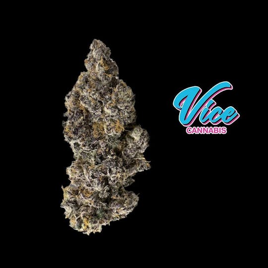Vice Cannabis - Blue Zushi: Flower - 1