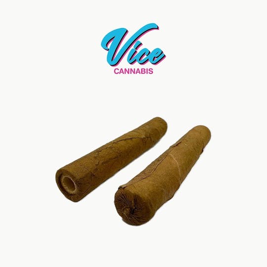 Vice Cannabis - Gorilla Berry: Blunt Pre Roll 2g - 1