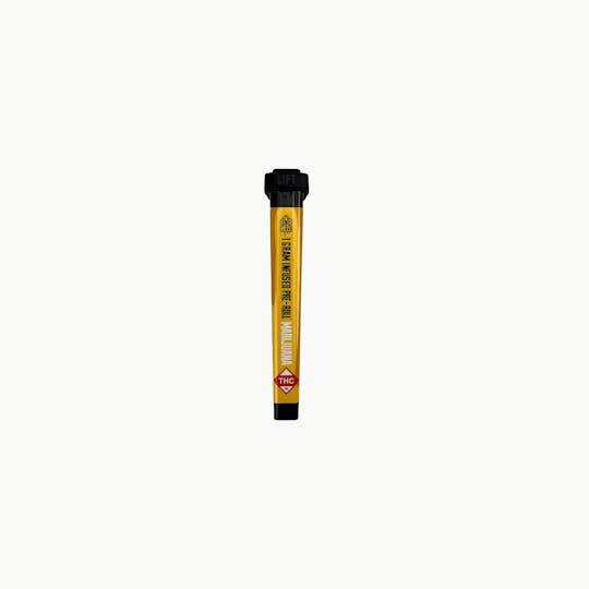 CLOVR - CLOVR - Infused Pre-rolls- 1 g - Animal Runtz - 1
