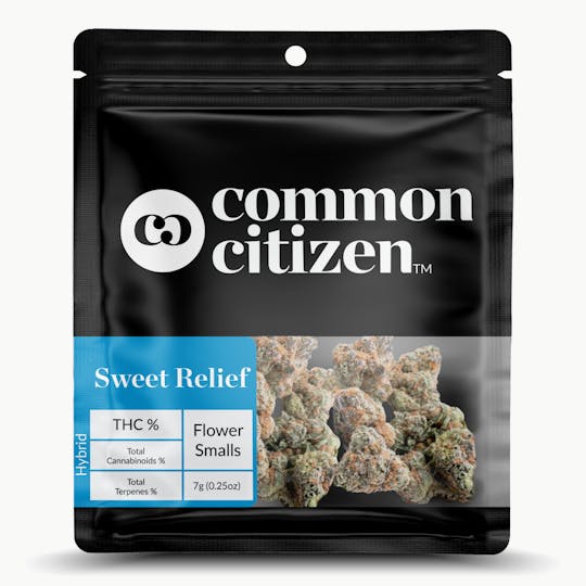 Common Citizen - Common Citizen The Don Mega Prepackaged 7g - 1