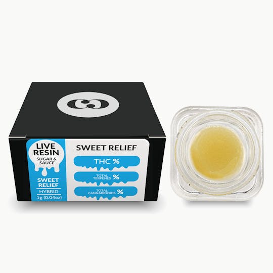 Common Citizen - Common Citizen Cake Mints Live Resin Sugar & Sauce 1g - 1