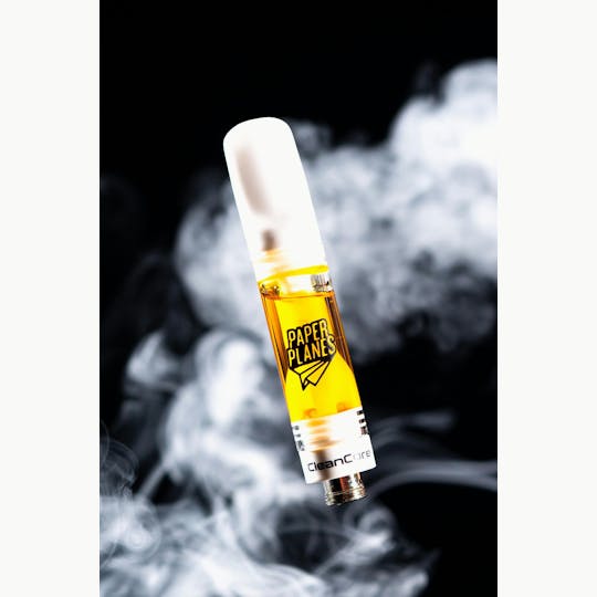 Paper Planes Extracts - Biscotti | 1g | Cured Resin Cartridge - 1