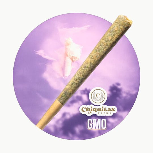 Chiquitas Farms - Gmo 1gm Pre-roll - 1