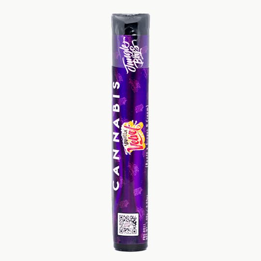 Jungle Boys - Jungle Boys | Vanilla Velvet - 1g Pre Roll - 1