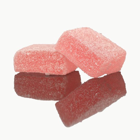 Enlighten - Dragon Fruit Gummies | 2-Pack (20mg) - 1