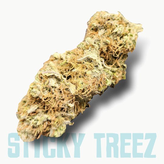 Sticky Treez - Chocolate Zkittlez 3.5G - 1
