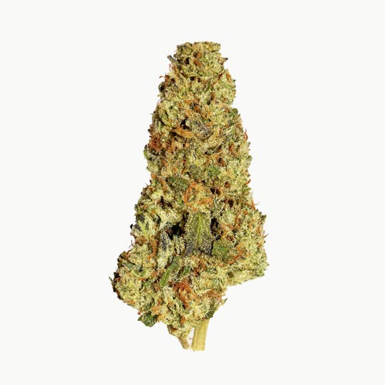 Smoakland - Black - Red Velvet (H) - 14g - 1