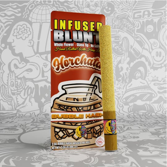 HeadSpace Alchemy - Infused Blunt - Horchata - 1