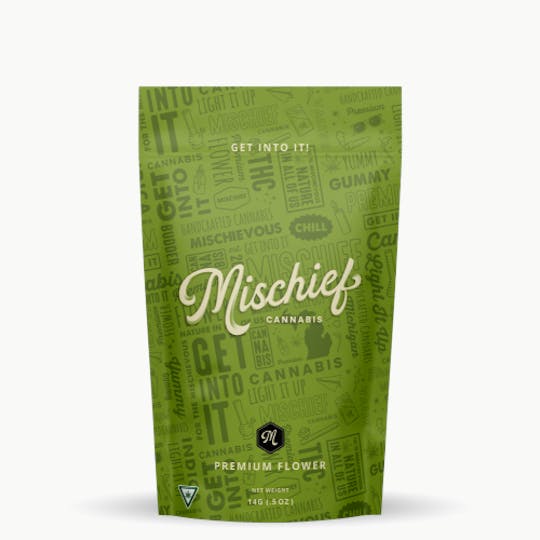NOBO - Mischief | Super Clark | Flower | 14g - 1