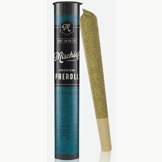 NOBO - Mischief | Super Clark | Pre-Roll | 1g - 1