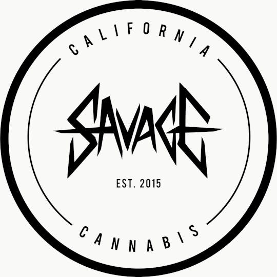 SAVAGE - Pen Battery 510 Thread Adjustable Voltage - 1