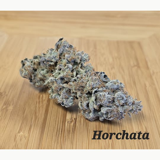 ITF - Horchata Small Bud - 1
