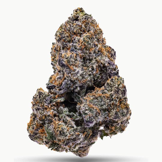 Animal - Gingerbread Gelato - Indica - 35.9% THC - 1