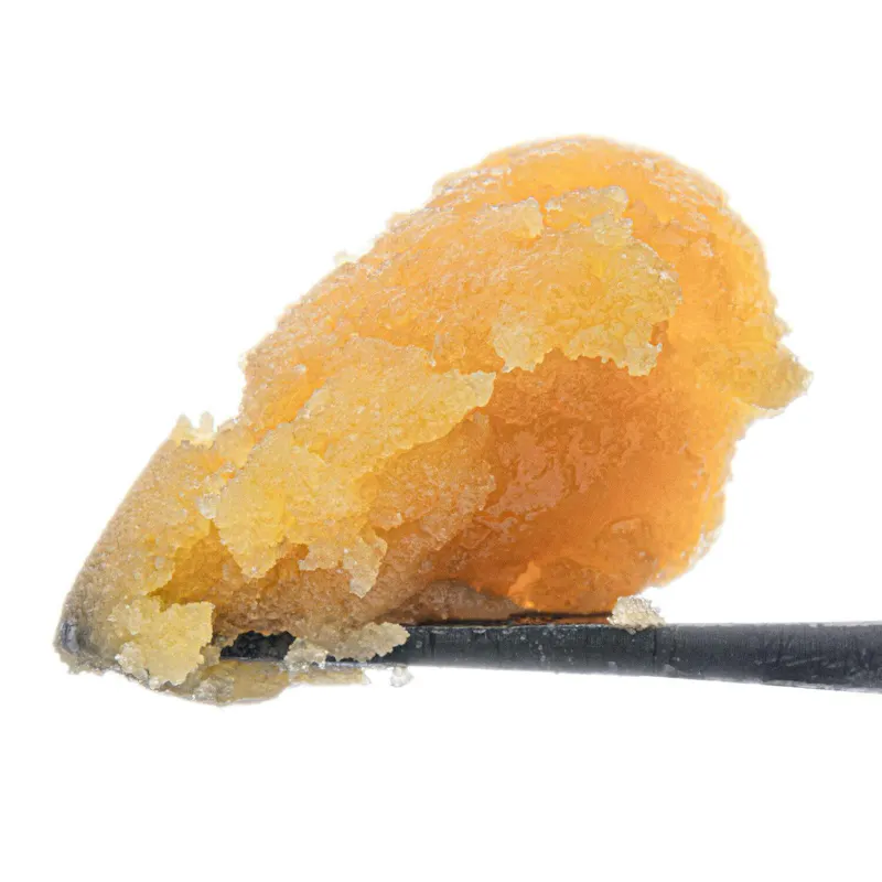 West Coast Cure Peaches & Cream Live Resin Badder
