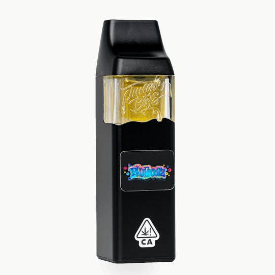 Jungle Boys - Jungle Boys | Blu Frootz - 1g Live Resin All-In-One - 1