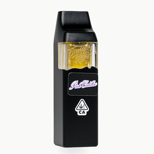 Jungle Boys - Jungle Boys | Pink Cadillac - 1g Live Resin All-In-One - 1