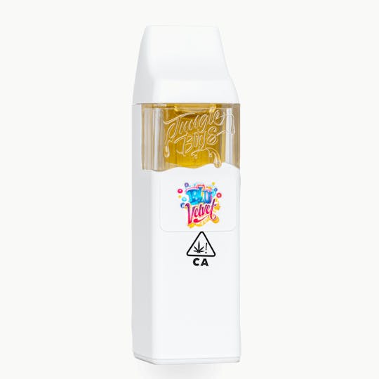 Jungle Boys - Jungle Boys | Blu Velvet - 1g Live Rosin All-In-One - 1