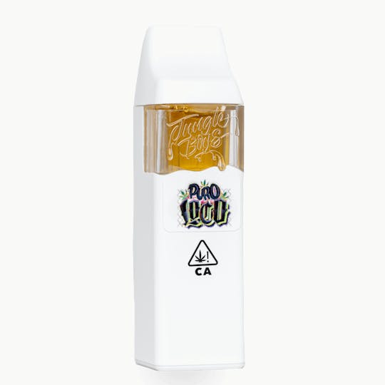 Jungle Boys - Jungle Boys | Puro Loco - 1g Live Rosin All-In-One - 1