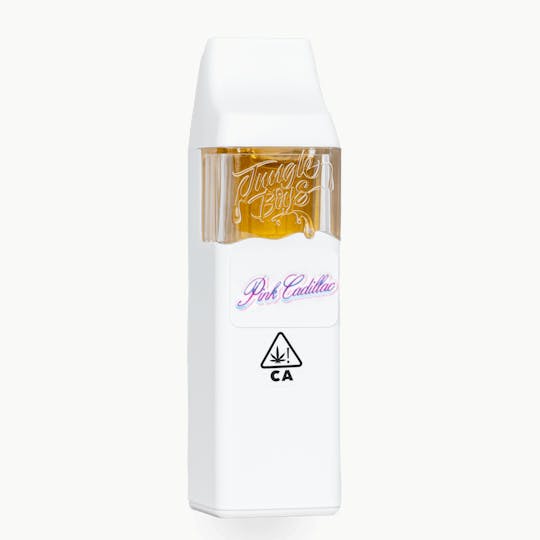 Jungle Boys - Jungle Boys | Pink Cadillac - 1g Live Rosin All-In-One - 1