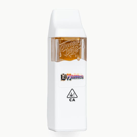 Jungle Boys - Jungle Boys | LA Zkittles - 1g Live Rosin All-In-One - 1