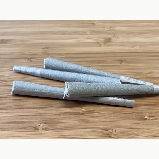 ITF - 1g Specimen X Pre Roll - 1