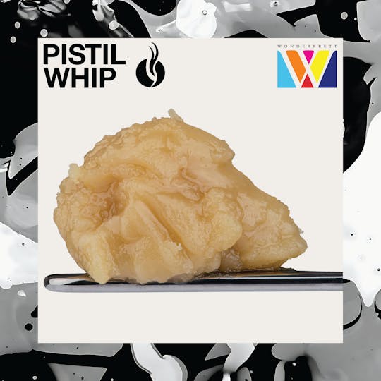 Pistil Whip - Orange Banana (1g) - 1