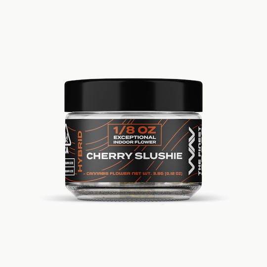 Wav - Wav Indoor Flower Cherry Slushie 3.5g - 1