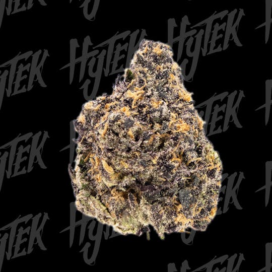 Hytek - HYTEK | LOS MUERTOS | BULK DELI FLOWER - 1