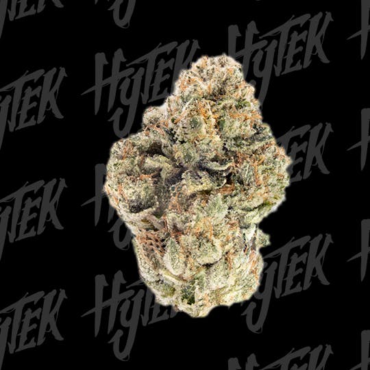Hytek - HYTEK | MOTORBREATH 15 | BULK DELI FLOWER - 1