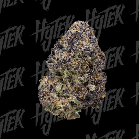 Hytek - HYTEK | PERMANENT MARKER | BULK DELI FLOWER - 1
