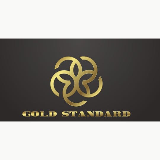 Gold Standard - GOLD STANDARD | CAFFEINE | 3.5G - 1