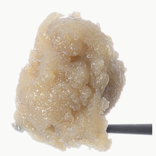 Animal - Chem Dawg -1G Live Rosin Cold Cure - 1