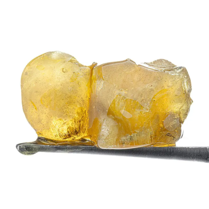 West Coast Cure Queen Chem Live Rosin Diamonds