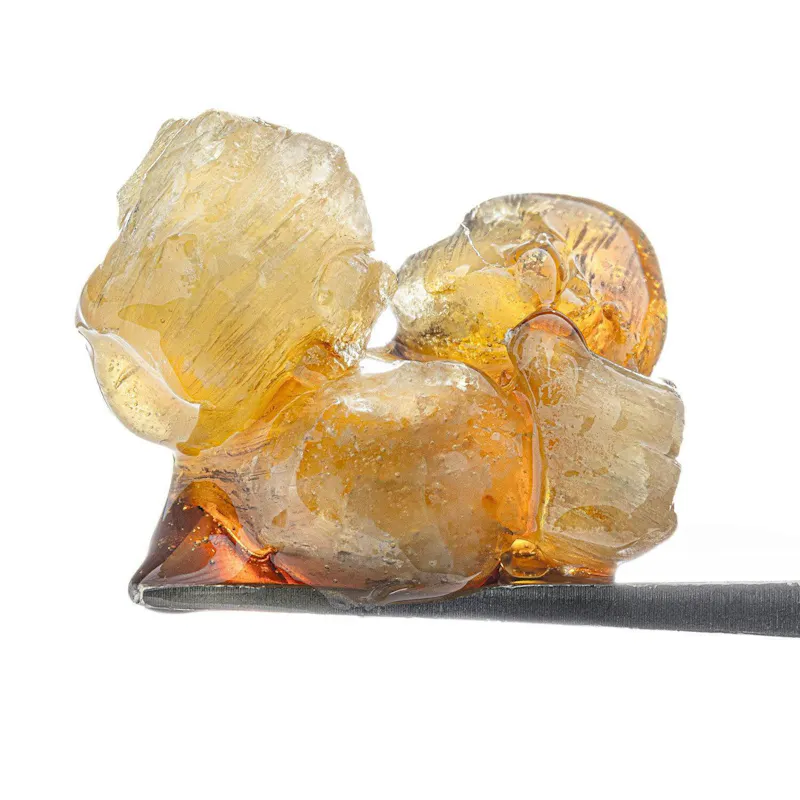 West Coast Cure Rainbow Beltz Live Rosin Diamonds