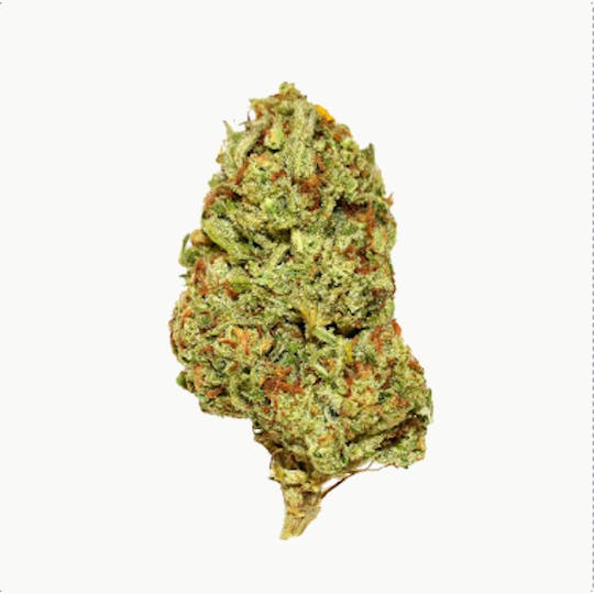 Smoakland - Black - Key Lime Pie (H) - 14g - 1