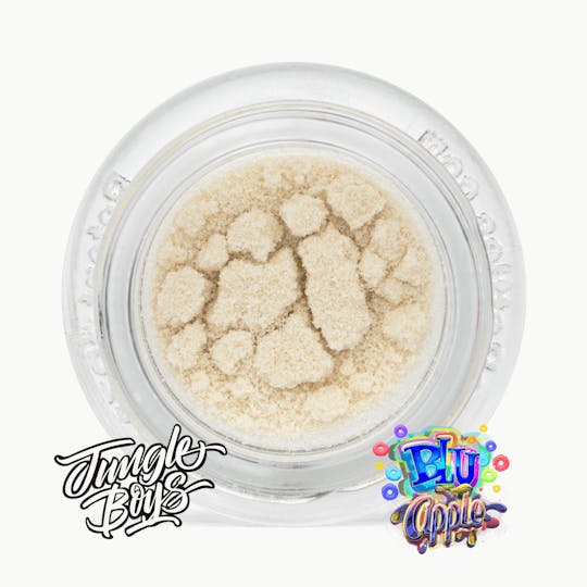 Jungle Boys - Jungle Boys | Blu Apple - 1g 104u Full Melt - 1
