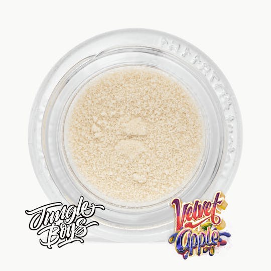 Jungle Boys - Jungle Boys | Velvet Apple - 1g 104u Full Melt - 1