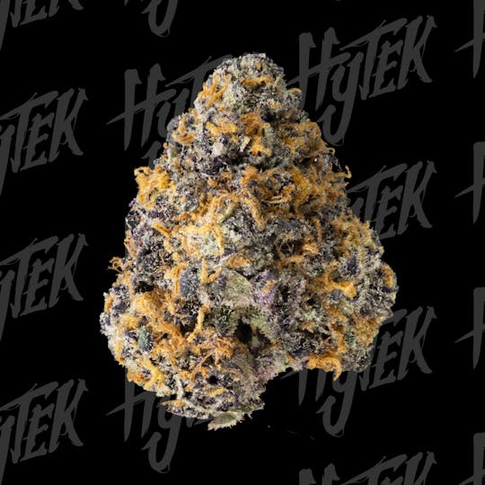 Hytek - HYTEK | ZOAP | BULK DELI FLOWER - 1