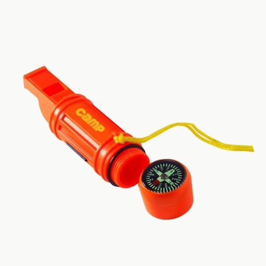 Camp Cannabis - CAMP Survival Kit - 1