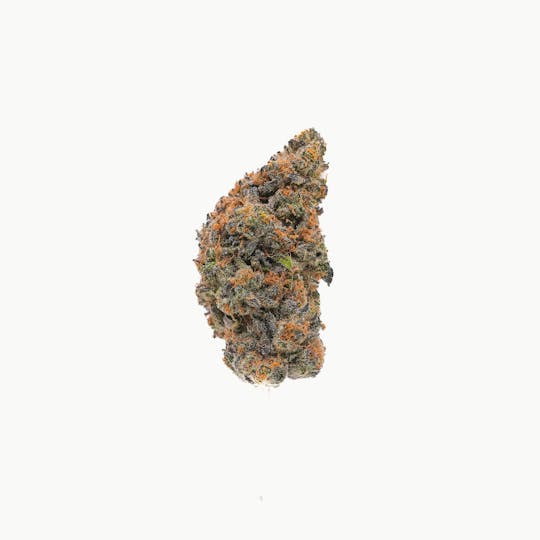 Lumpy's Flowers - Lumpy's Flowers | Apples to Oranges | 7g Mylar Bag - 1